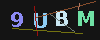 Gambar captcha
