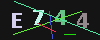 Gambar captcha