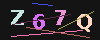 Gambar captcha