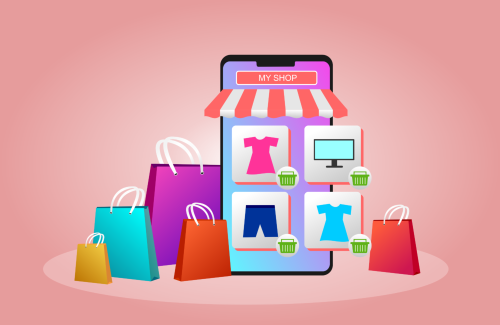 ecommerce branding strategy