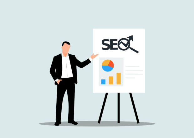 seo branding strategy