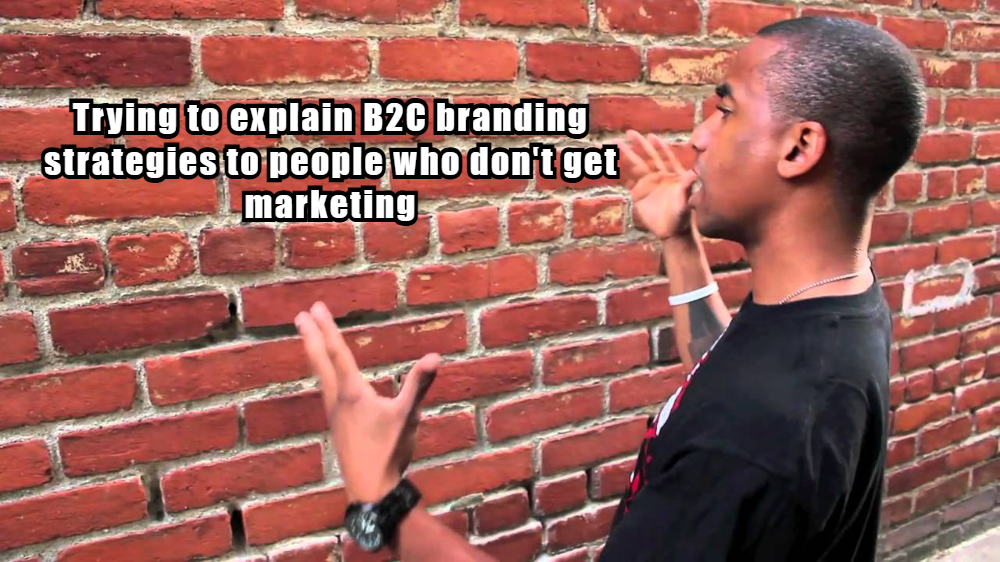 b2c branding strategies 3