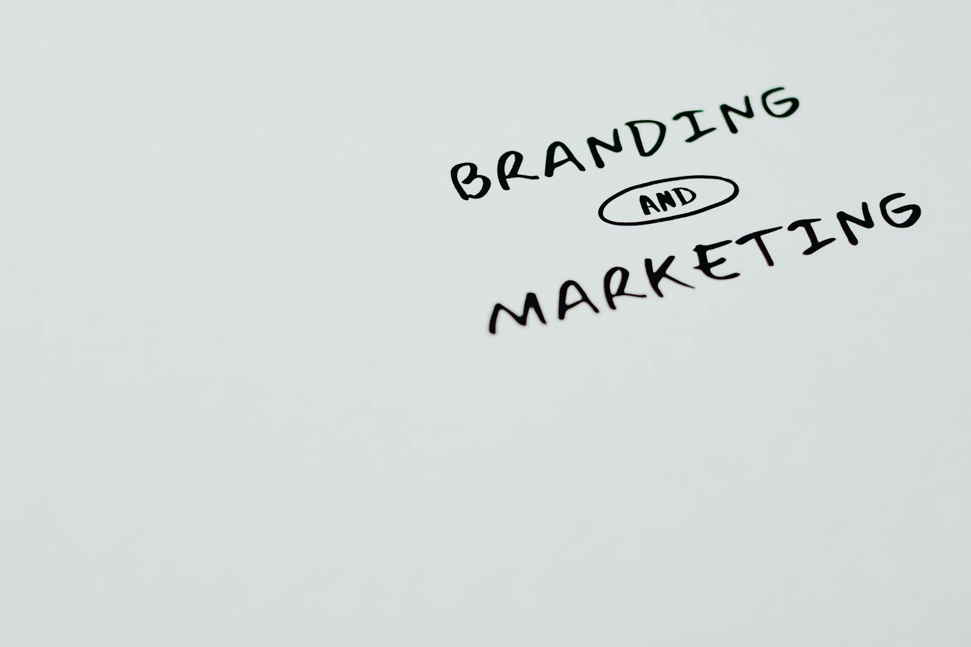 B2C Branding