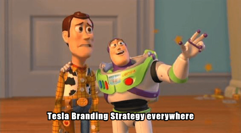 Brand Personality and Communication 