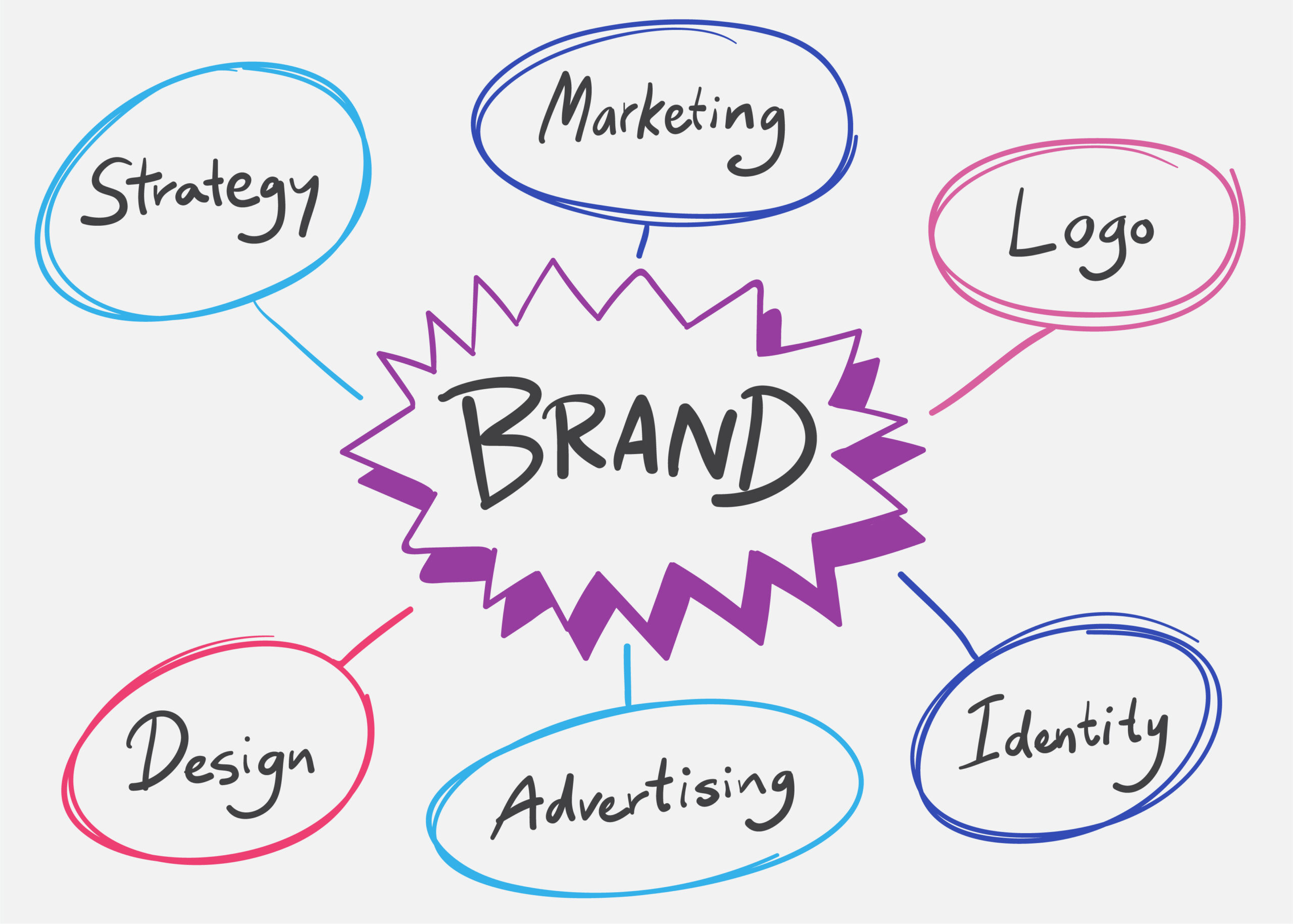 Brand Purpose and Vision
