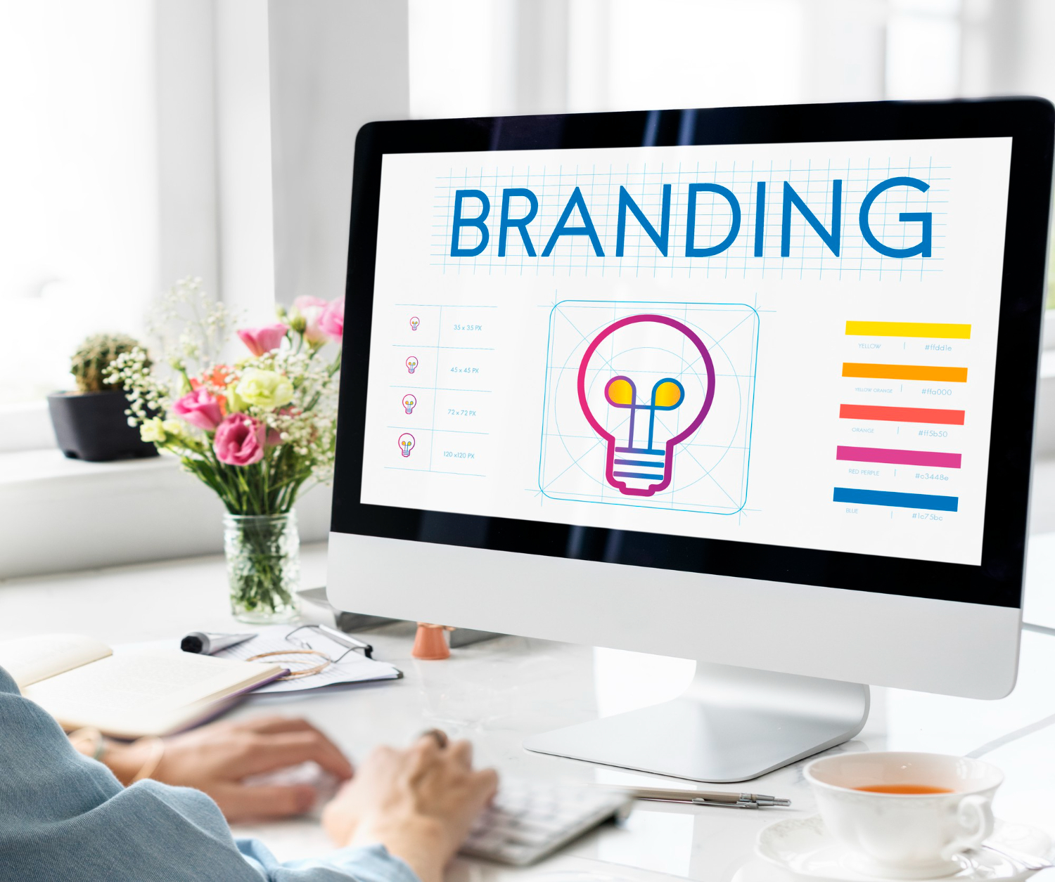 Common Branding Strategy Mistakes