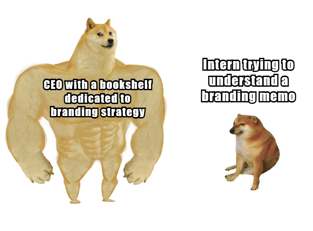 Understanding the Importance of Branding Strategy Books