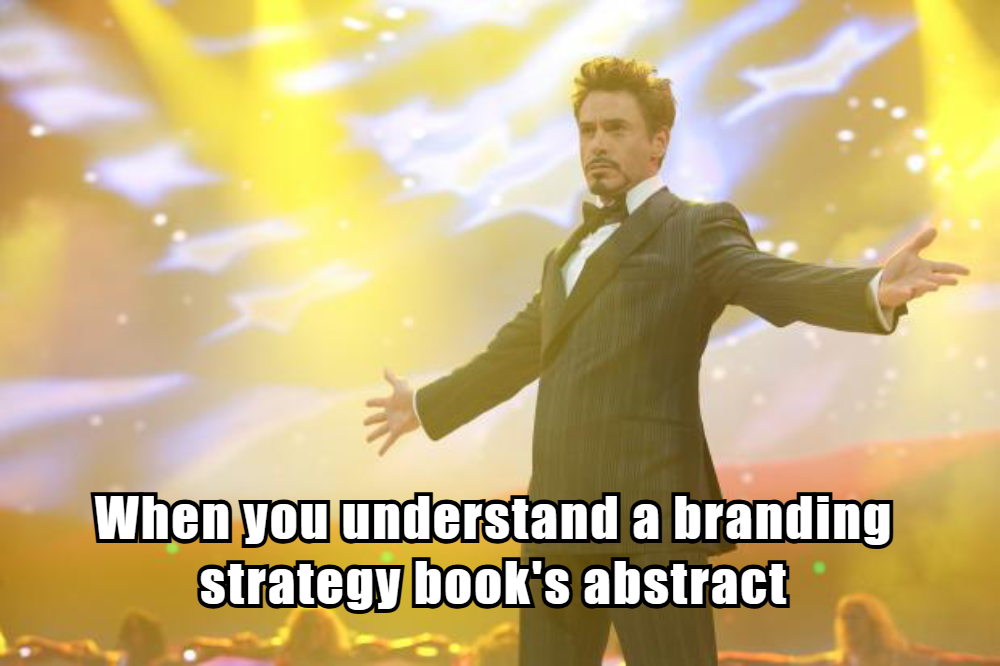 Examples of Influential Branding Strategy Books
